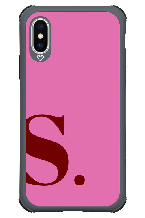 S (Sorbet) 2.0 - Apple iPhone XS