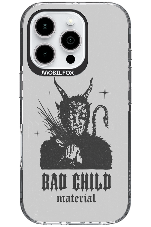 Krampus - Apple iPhone 16 Pro