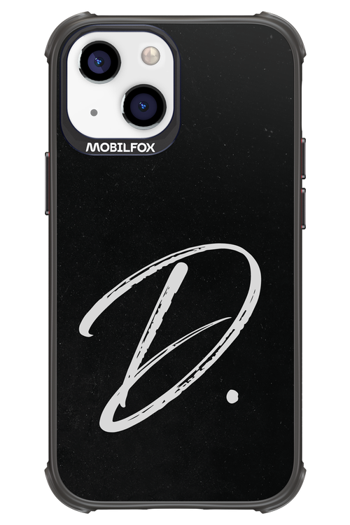 (Off Space) D 2.0 - Apple iPhone 13 Mini