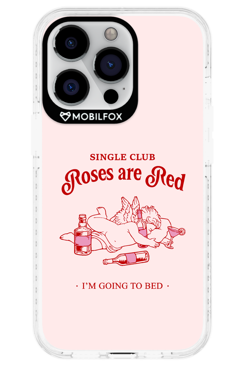 Bed Romance 2.0 - Apple iPhone 13 Pro