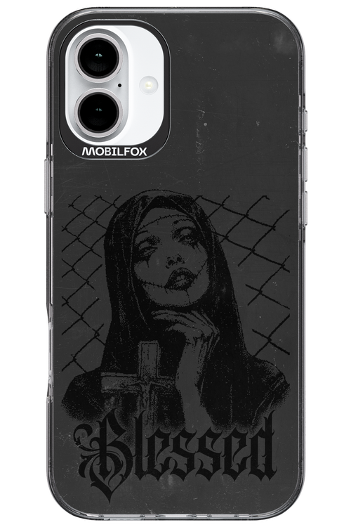 God bless 2.0 - Apple iPhone 16 Plus