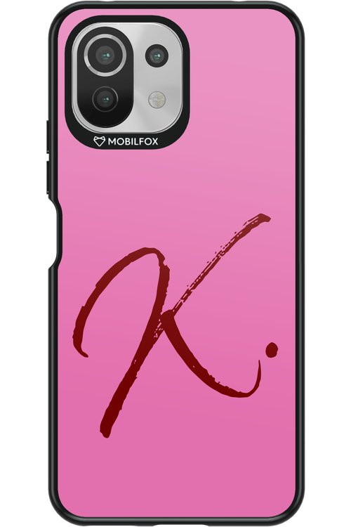 (Sorbet) K 2.0 - Xiaomi Mi 11 Lite (2021)