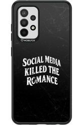 SocialMedia 2.0 - Samsung Galaxy A52 / A52 5G / A52s