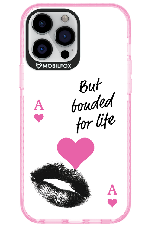 Bonded for Life 2.0 - Apple iPhone 13 Pro Max