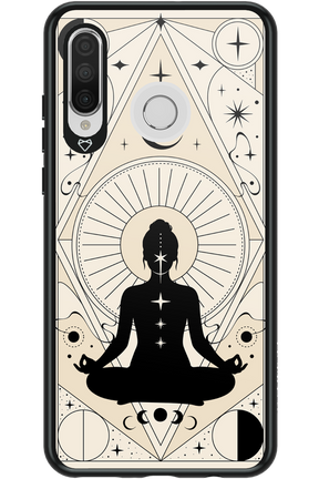 Soul Peace - Huawei P30 Lite