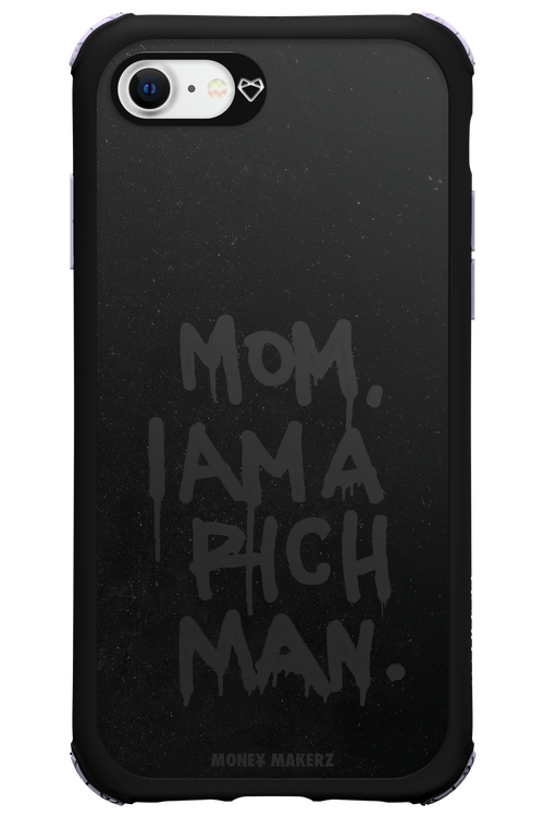 Rich Man - Apple iPhone 8