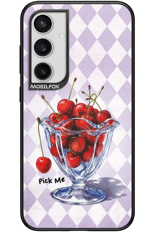 Pick Me 2.0 - Samsung Galaxy S24+