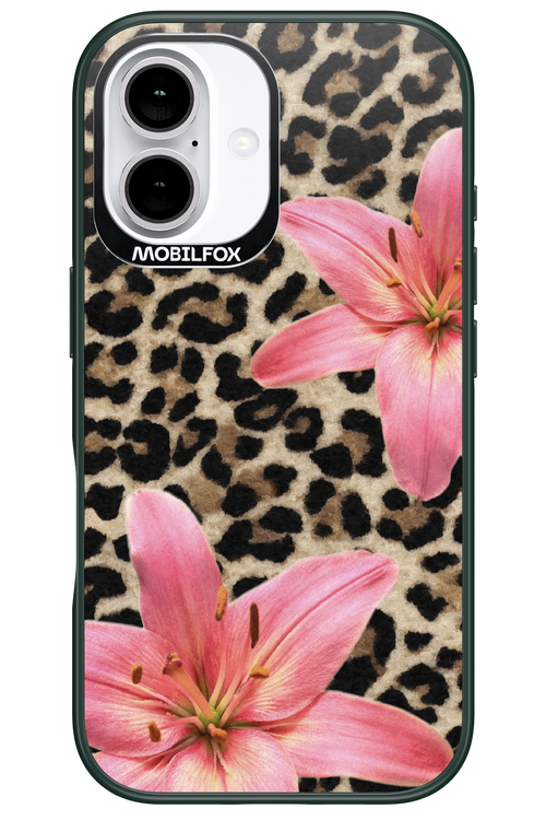 Leobloom 2.0 - Apple iPhone 16