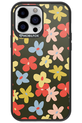 Lazy Flowers - Apple iPhone 13 Pro Max