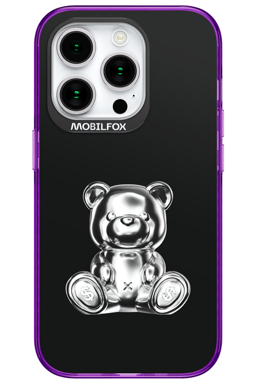 Dollar Bear - Apple iPhone 15 Pro