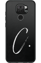 (Off Space) C 2.0 - Xiaomi Redmi Note 9