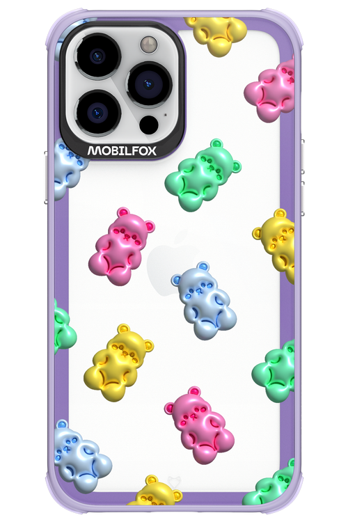 Gummmy Bears 2.0 - Apple iPhone 13 Pro Max