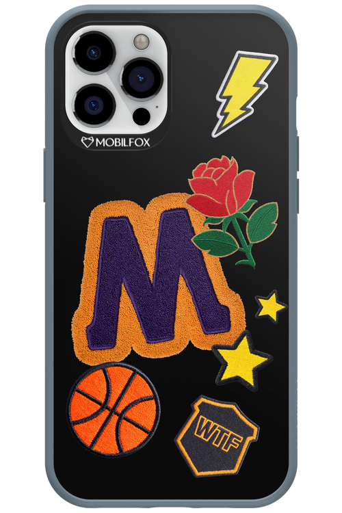 University's King - Apple iPhone 12 Pro Max