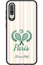 Paris Tennis Club - Samsung Galaxy A50