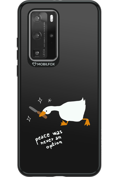 OPTION 2.0 - Huawei P40 Pro