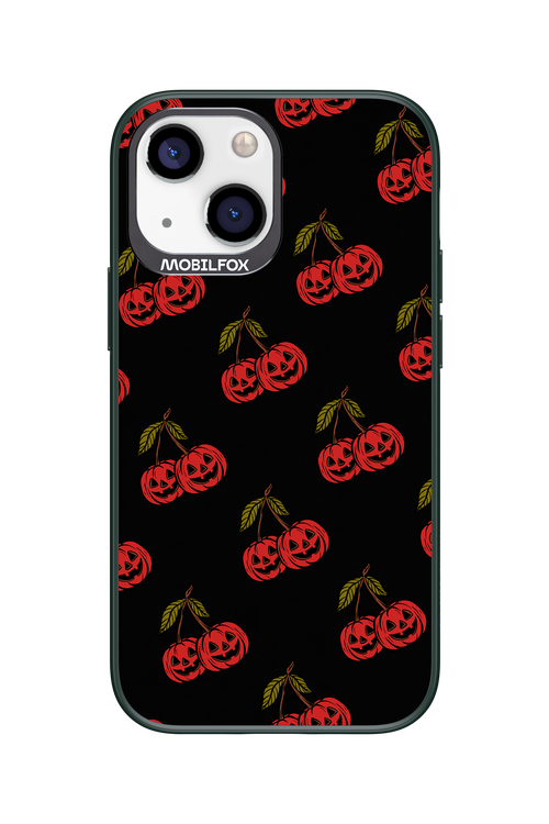 Spicey Pumpkin - Apple iPhone 13 Mini