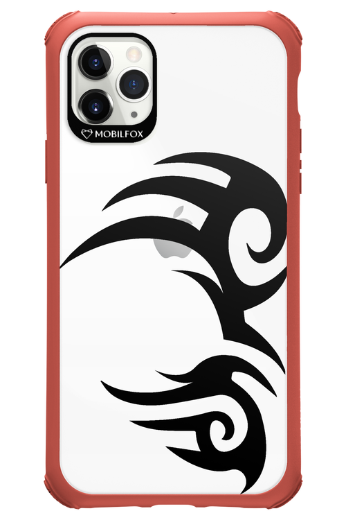 Tattoo Icon - Apple iPhone 11 Pro Max