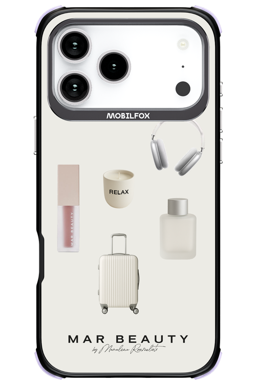 Clean Girl - Apple iPhone 17 Pro Max