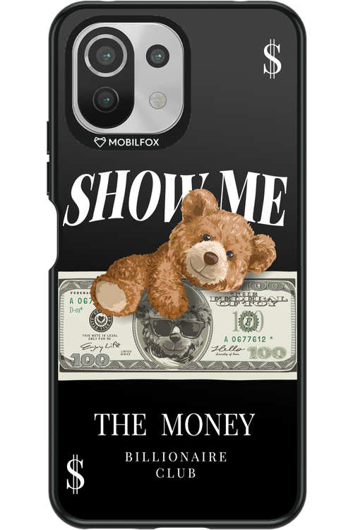 Show Me The Money 2.0 - Xiaomi Mi 11 Lite (2021)