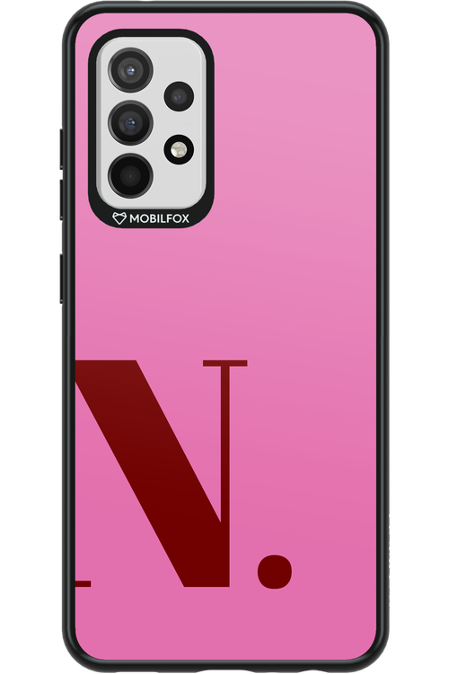 N (Sorbet) 2.0 - Samsung Galaxy A52 / A52 5G / A52s
