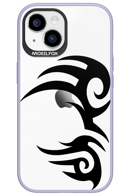 Tattoo Icon - Apple iPhone 15