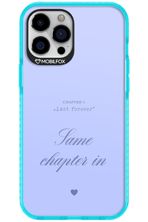 Chapter Last Forever 2.0 - Apple iPhone 12 Pro Max