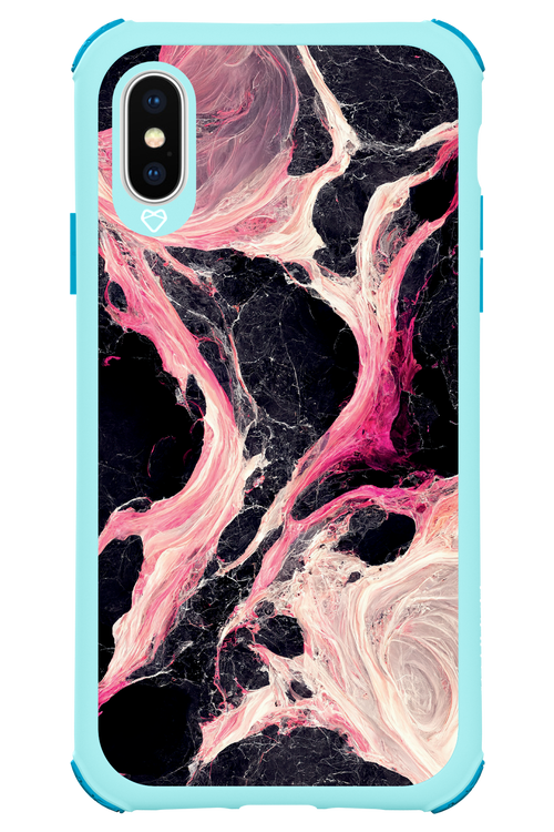 Rhodonite - Apple iPhone XS