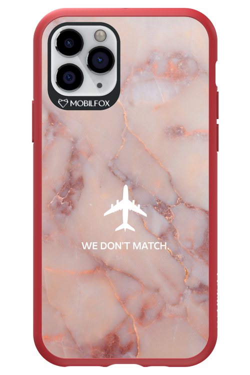 International Love I 2.0 - Apple iPhone 11 Pro