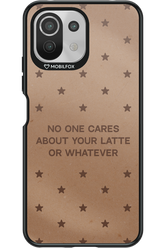 Whateverrr - Xiaomi Mi 11 Lite (2021)