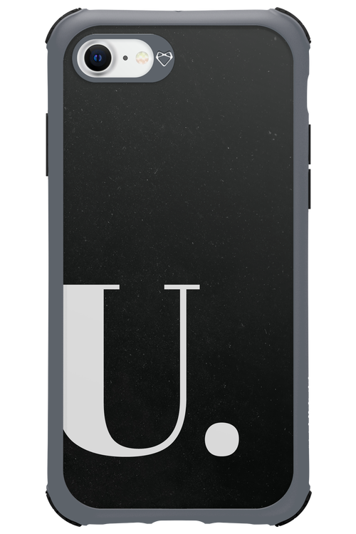 U (Off Space) 2.0 - Apple iPhone 7
