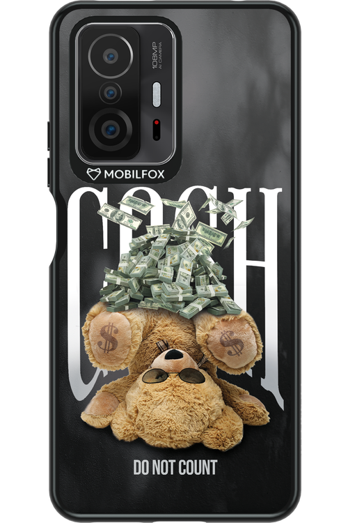 CASH 2.0 - Xiaomi Mi 11T Pro