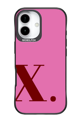 X (Sorbet) 2.0 - Apple iPhone 17