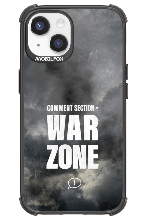 WarZone - Apple iPhone 14