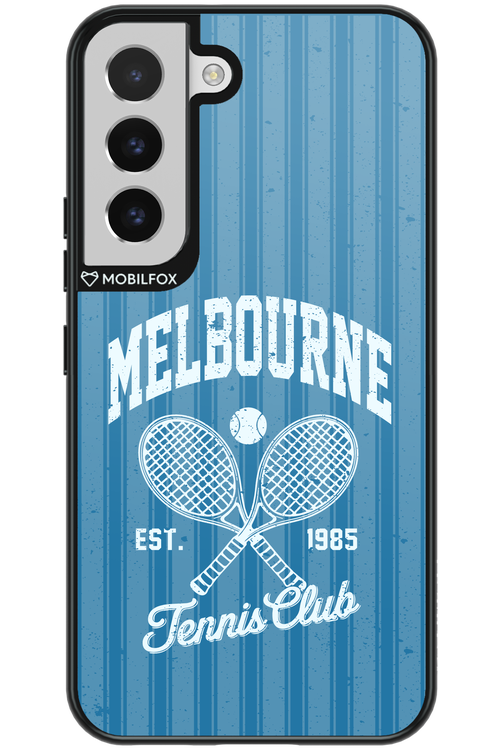 Melbourne Tennis Club 2.0 - Samsung Galaxy S22