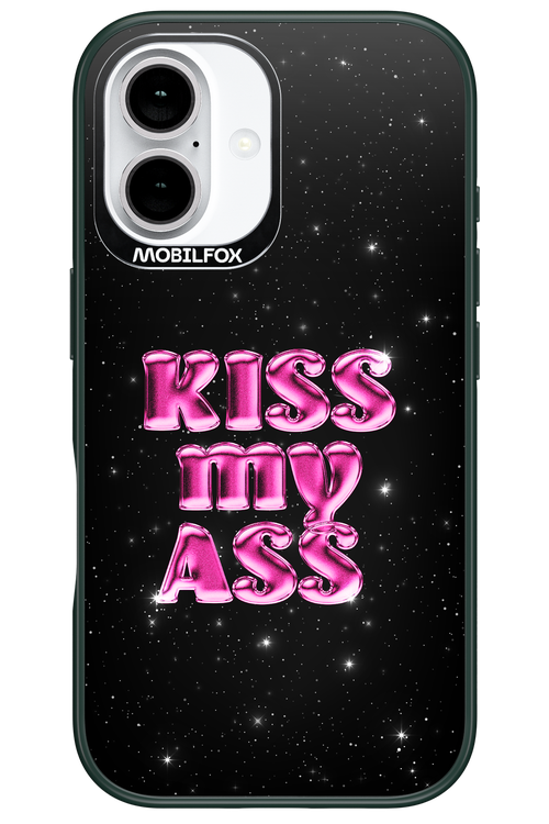 KMA 2.0 - Apple iPhone 16