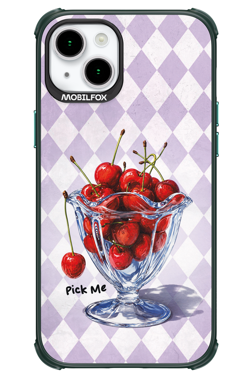 Pick Me 2.0 - Apple iPhone 15 Plus