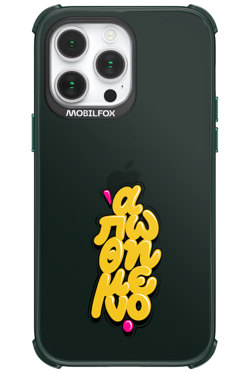 BitterSweet Icons - Apple iPhone 14 Pro Max