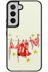 Laundry 2.0 - Samsung Galaxy S22