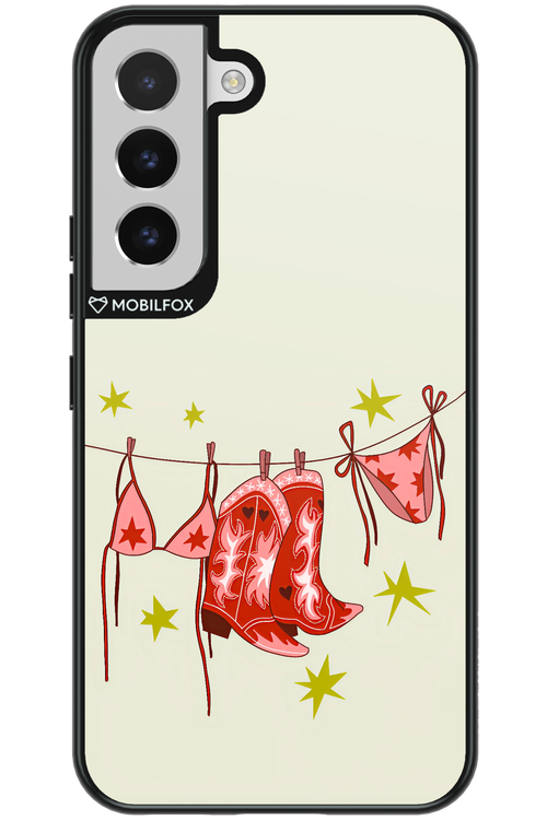 Laundry 2.0 - Samsung Galaxy S22