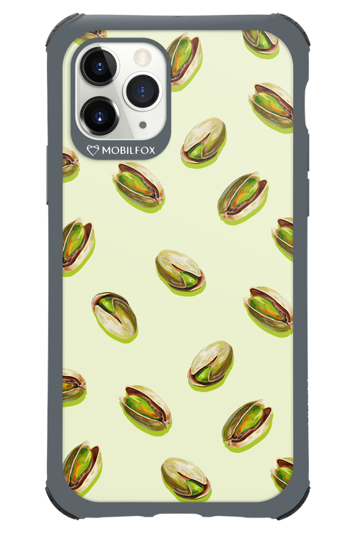 Pistachio Fever - Apple iPhone 11 Pro