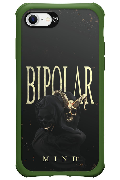 BIPOLAR 2.0 - Apple iPhone SE 2020