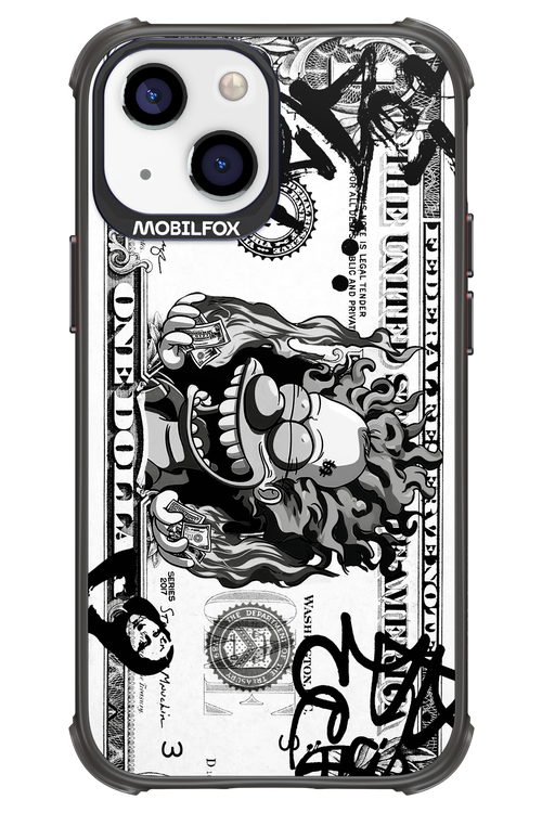 CLOWN BLVCK - Apple iPhone 13 Mini