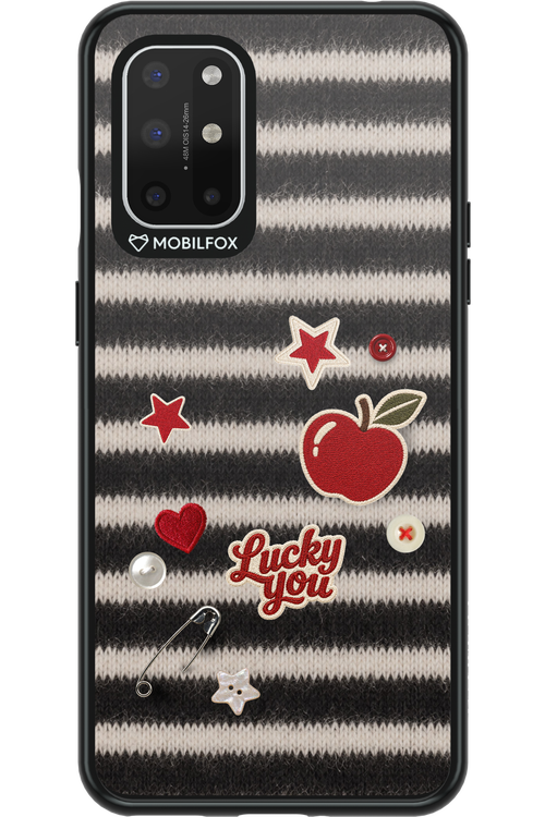 Lucky You 2.0 - OnePlus 8T