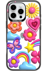 Puffer World - Apple iPhone 16 Pro Max