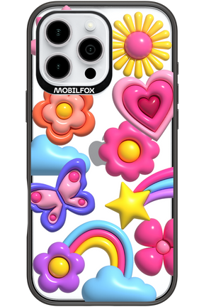 Puffer World - Apple iPhone 16 Pro Max