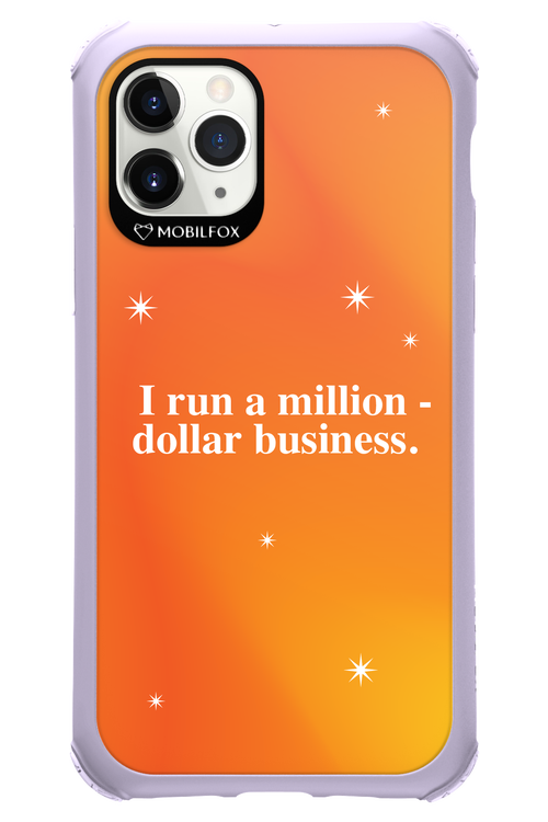 Business business - Apple iPhone 11 Pro