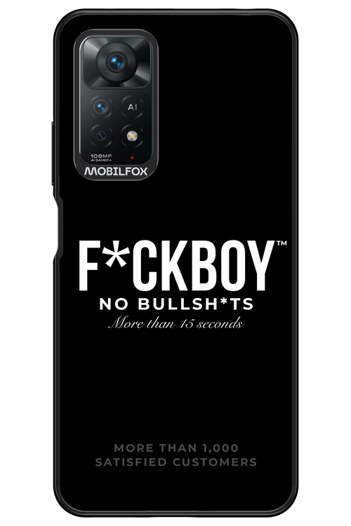 F_CKBOY 2.0 - Xiaomi Redmi Note 11Pro 4G/5G
