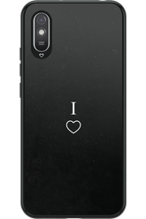 I Black 2.0 - Xiaomi Redmi 9A