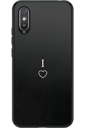 I Black 2.0 - Xiaomi Redmi 9A