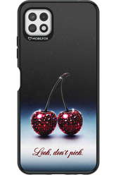 Seasonal Diamond 2.0 - Samsung Galaxy A22 5G